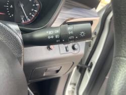 2019 LDV D90 Mode