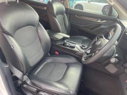 2019 LDV D90 Mode