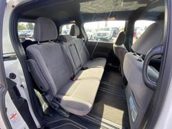 2018 Toyota Tarago GLi