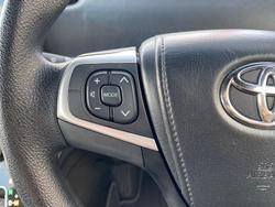 2018 Toyota Tarago GLi