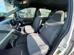 2018 Toyota Tarago GLi