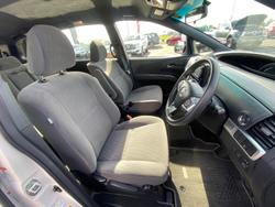 2018 Toyota Tarago GLi