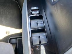 2018 Toyota Tarago GLi