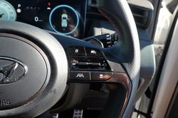 2023 Hyundai Tucson Elite N Line