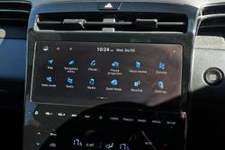 2023 Hyundai Tucson Elite N Line
