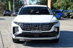 2023 Hyundai Tucson Elite N Line