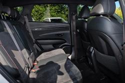 2023 Hyundai Tucson Elite N Line