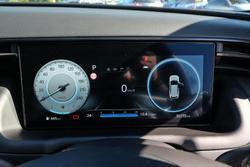 2023 Hyundai Tucson Elite N Line