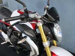 2016 M.V. AGUSTA BRUTALE 800 RR RED