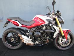M.v. Agusta Brutale 800 RR