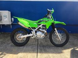 Kawasaki KLX230R S