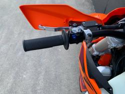 2026 Ktm 2026 KTM 450CC EXC-F ORANGE