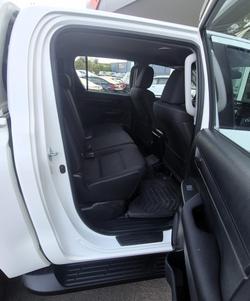 2022 Toyota Hilux SR Hi-Rider