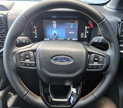 2023 Ford Ranger Wildtrak