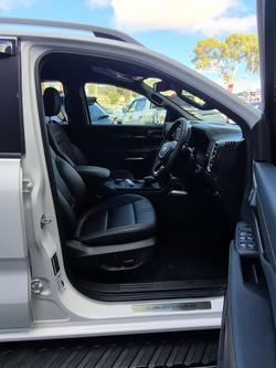 2023 Ford Ranger Wildtrak