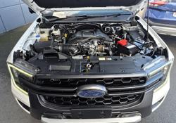 2023 Ford Ranger Wildtrak