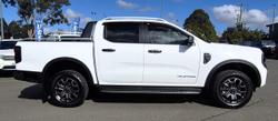 2023 Ford Ranger Wildtrak