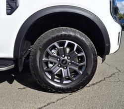 2023 Ford Ranger Wildtrak
