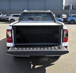 2023 Ford Ranger Wildtrak