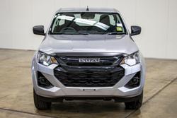 2026 Isuzu D-MAX SX High Ride