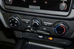 2026 Isuzu D-MAX SX High Ride