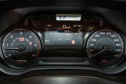 2026 Isuzu D-MAX SX High Ride