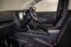 2026 Isuzu D-MAX SX High Ride