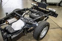 2026 Isuzu D-MAX SX High Ride