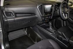 2026 Isuzu D-MAX SX High Ride