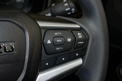 2026 Isuzu D-MAX SX High Ride