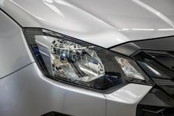 2026 Isuzu D-MAX SX High Ride