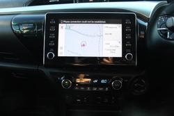 2021 Toyota Hilux SR5