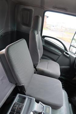 2017 Isuzu F Series FVD165-300