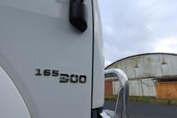 2017 Isuzu F Series FVD165-300