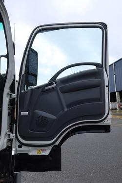 2017 Isuzu F Series FVD165-300