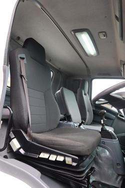 2017 Isuzu F Series FVD165-300