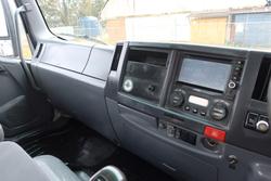 2017 Isuzu F Series FVD165-300