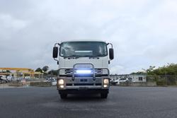 2017 Isuzu F Series FVD165-300