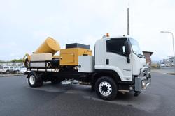 2017 Isuzu F Series FVD165-300