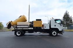 2017 Isuzu F Series FVD165-300