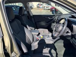 2022 SUBARU FORESTER 2.5i-L (AWD) MY22 GREEN