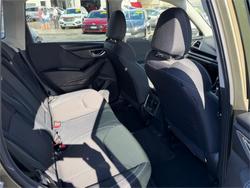 2022 SUBARU FORESTER 2.5i-L (AWD) MY22 GREEN