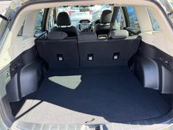 2022 SUBARU FORESTER 2.5i-L (AWD) MY22 GREEN