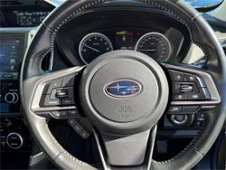 2022 SUBARU FORESTER 2.5i-L (AWD) MY22 GREEN