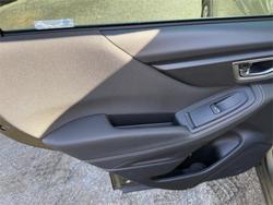 2022 SUBARU FORESTER 2.5i-L (AWD) MY22 GREEN