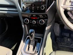 2022 SUBARU FORESTER 2.5i-L (AWD) MY22 GREEN