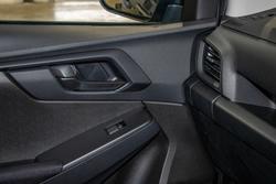 2026 Isuzu D-MAX SX High Ride