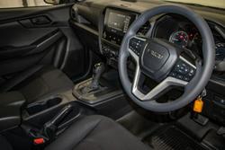2026 Isuzu D-MAX SX High Ride