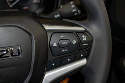 2026 Isuzu D-MAX SX High Ride