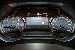 2026 Isuzu D-MAX SX High Ride
